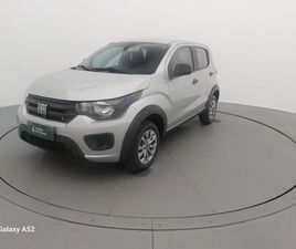 FIAT MOBI LIKE 1.0 FIRE FLEX 5P.