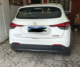 FIAT PULSE FIAT PULSE DRIVE 1.0 TURBO 200 FLEX AUT. 2022