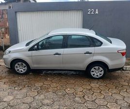 FIAT SIENA FIAT GRAND SIENA 1.4 EVO FLEX 8V 4P 2021