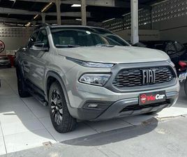 VOLCANO 1.3 T270 4X2 FLEX AUT