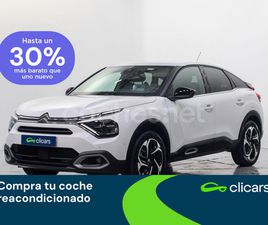 CITROEN C4 GRAND SPACETOURER PARKING PROPIO
