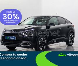CITROEN C4 GRAND SPACETOURER PARKING PROPIO
