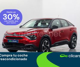 CITROEN C4 GRAND SPACETOURER PARKING PROPIO