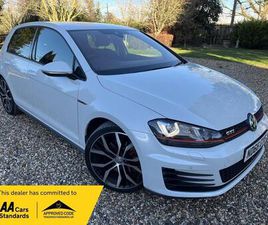 2.0 TSI BLUEMOTION TECH GTI EURO 6 (START/STOP) 5DR