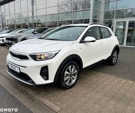 KIA STONIC 1.0 T-GDI M