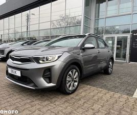 KIA STONIC 1.0 T-GDI M