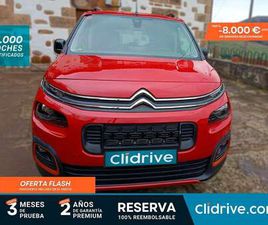 COMBI PURETECH S&S TALLA M FEEL 110