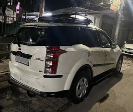 MAHINDRA XUV500