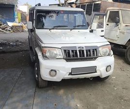 MAHINDRA BOLERO