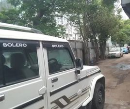 MAHINDRA BOLERO