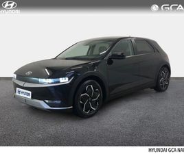 HYUNDAI IONIQ 5 73 KWH - 218CH INTUITIVE