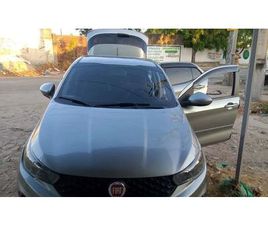 FIAT ARGO FIAT ARGO DRIVE 1.0 6V FLEX 2019