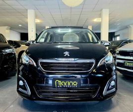 PURETECH 82 5P. ALLURE TOP!