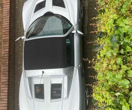 OPEL SPEEDSTER GUTER ZUSTAND 27800 KM