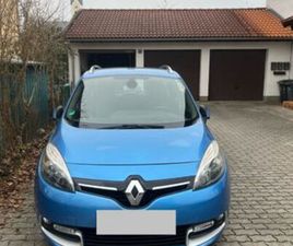 RENAULT SCENIC DYNAMIQUE ENERGY DCI 110 START&STOP E...