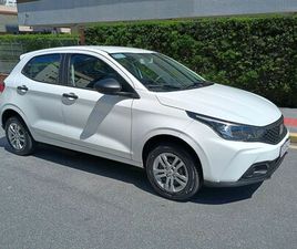 FIAT ARGO FIAT ARGO 1.0 6V FLEX. 2023