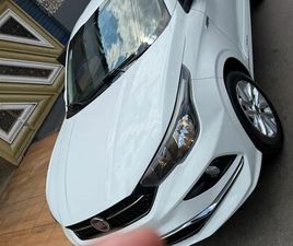 FIAT CRONOS FIAT CRONOS DRIVE 1.3 8V FLEX 2019