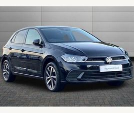 1.0 TSI MATCH DSG EURO 6 (START/STOP) 5DR