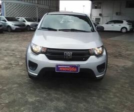 FIAT MOBI LIKE 1.0 FIRE FLEX 5P.