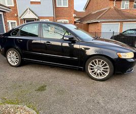 2.4 D5 SE LUX GEARTRONIC EURO 4 4DR