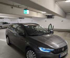 FIAT TIPO 1.6 MULTIJET LOUNGE LOUNGE