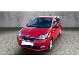 SKODA CITIGO SKODA CITIGO 55 KW COOL EDITION | 2016 | T...