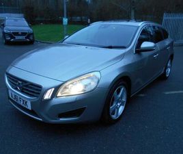 1.6D DRIVE SE LUX EURO 5 (START/STOP) 5DR