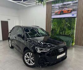 45 TFSI E 180KW S TRONIC BLACK LINE