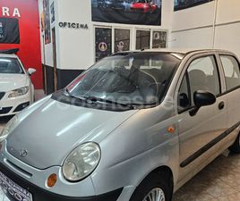 DAEWOO MATIZ 0.8 CD