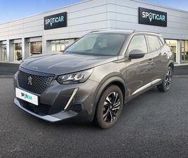 PURETECH 100 S&S BVM6 ALLURE