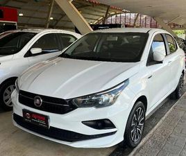 FIAT CRONOS FIAT CRONOS DRIVE 1.3 8V FLEX 2019