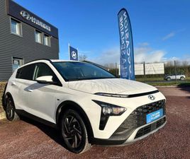 1.0 T-GDI 100CH HYBRID 48V INTUITIVE