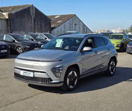 ELECTRIC 48KWH - 156CH CREATIVE