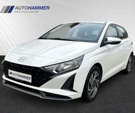 1.0T M/T TREND ALU SHZ LHZ NAVI