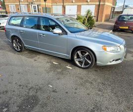 2.0 T5 R-DESIGN EURO 5 5DR