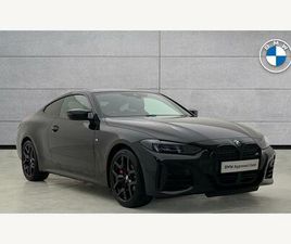 BMW SERIE 3 3.0 M440I MHT AUTO XDRIVE EURO 6 (START/STOP) 2DR