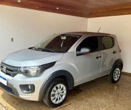 FIAT MOBI LIKE 1.0 FIRE FLEX 5P.