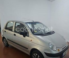 DAEWOO MATIZ CD