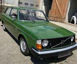 VOLVO 240