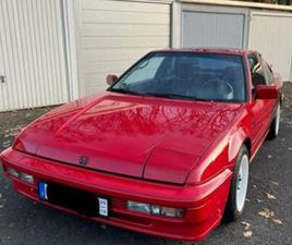 HONDA PRELUDE HONDA PRELUDE BA 4