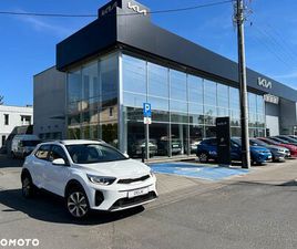KIA STONIC 1.2 M