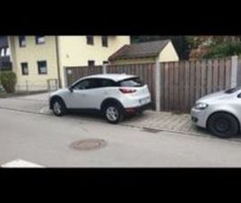 MAZDA CX-3 2.0 SKYACTIV-G 120 EXCLUSIVE-LINE FWD E...