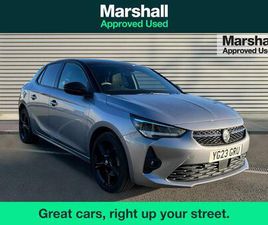 1.2 TURBO GS EURO 6 (START/STOP) 5DR