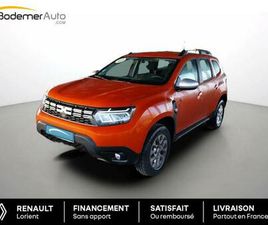 TCE 150 4X2 EDC EXPRESSION