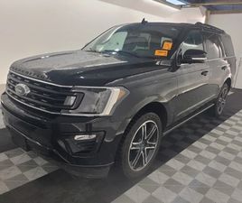 FORD EXPEDITION * LIMITED * CARFAX * БЕЗ ПЪРВОНАЧАЛНА ВНОСКА