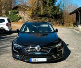RENAULT TALISMAN ESTATE RENAULT TALISMAN