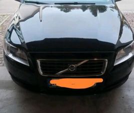 VOLVO S80 VOLVO S80, 3.2 L