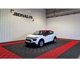 BLUEHDI 100 SS BVM6 FEEL BUSINESS