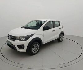 FIAT MOBI LIKE 1.0 FIRE FLEX 5P.