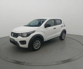 FIAT MOBI LIKE 1.0 FIRE FLEX 5P.